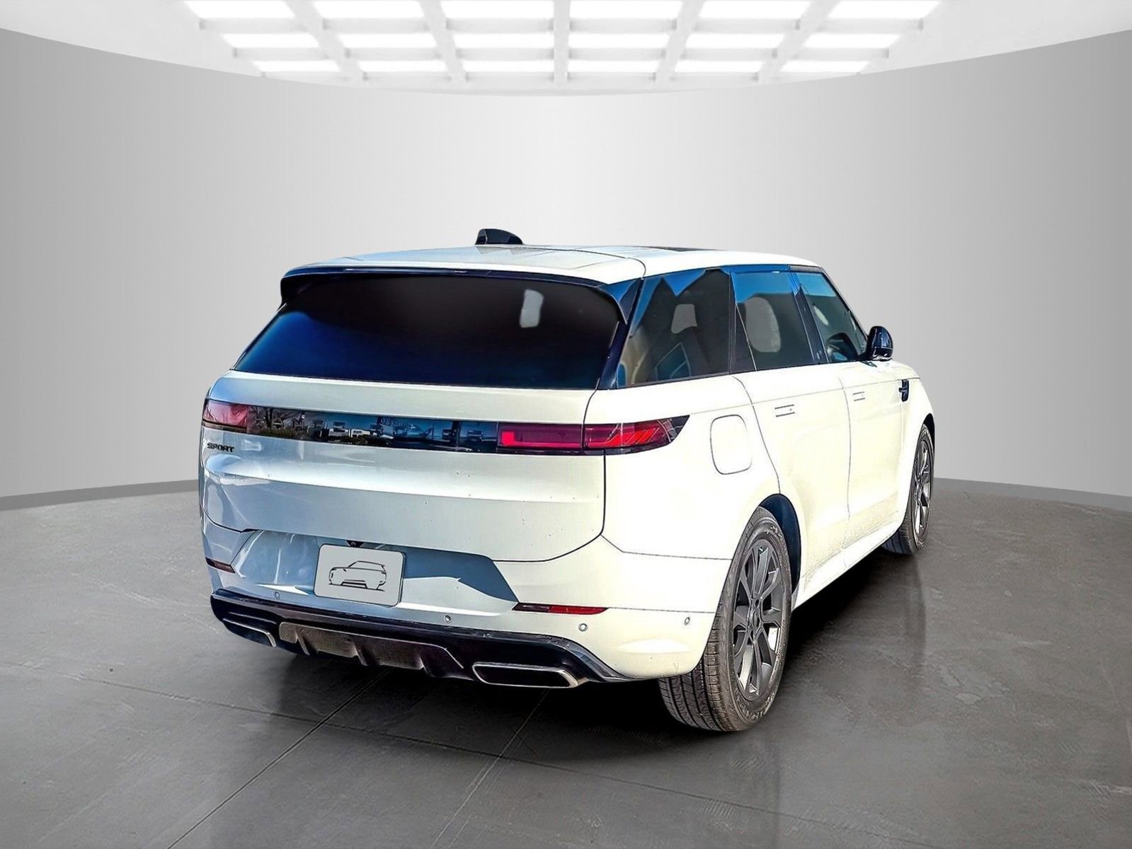 Used 2024 Land Rover Range Rover Sport Dynamic SE image 5