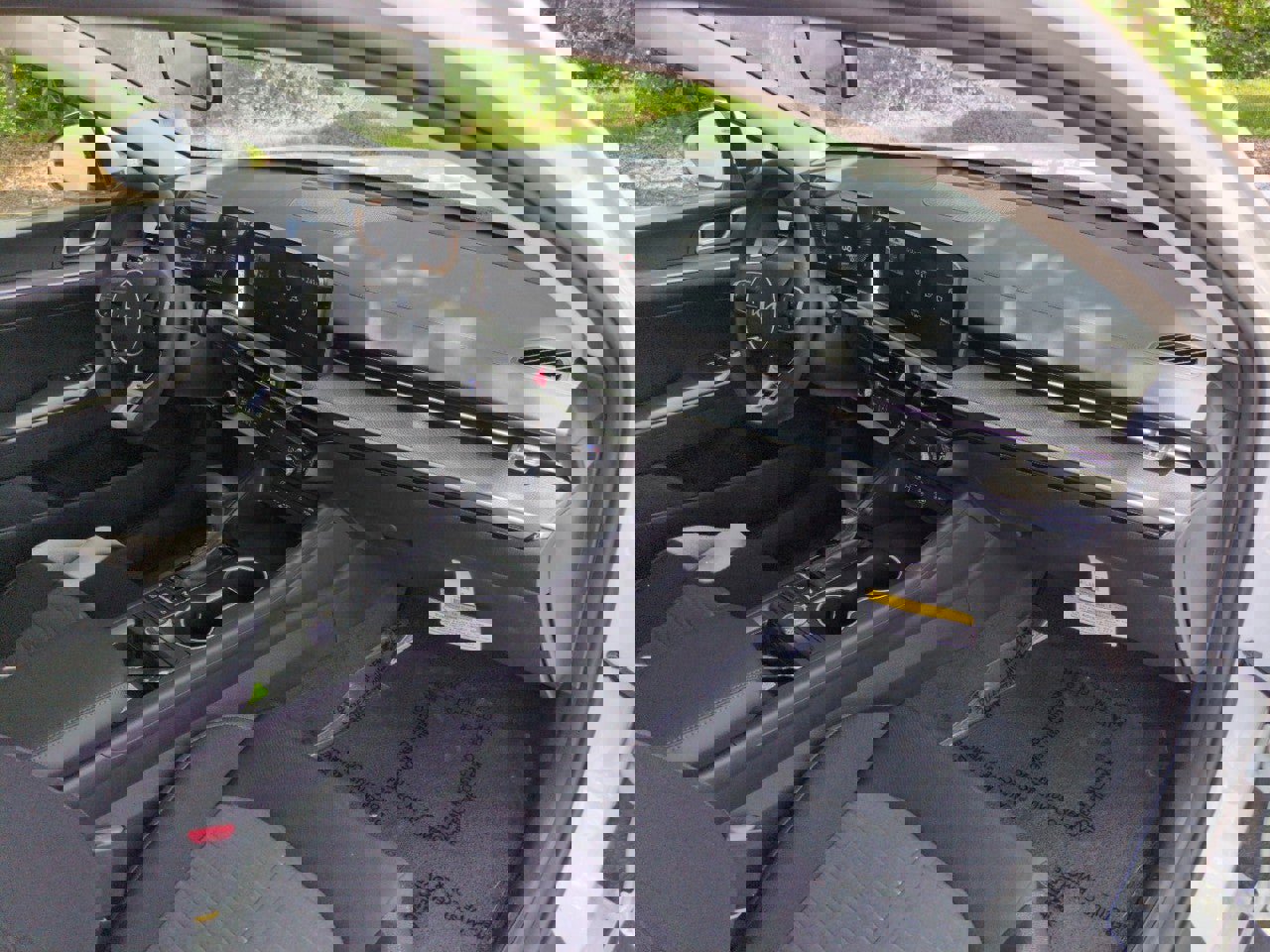 New 2026 Kia K5 LXS image 43