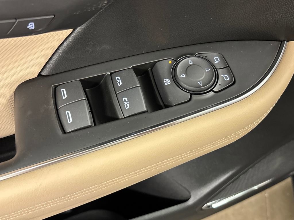 New 2026 Buick Envision Preferred AWD/4WD image 20