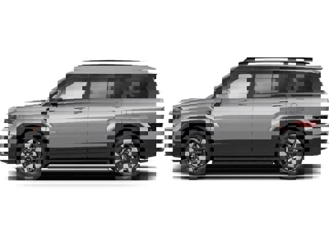 New 2026 Hyundai Santa Fe SE video 2