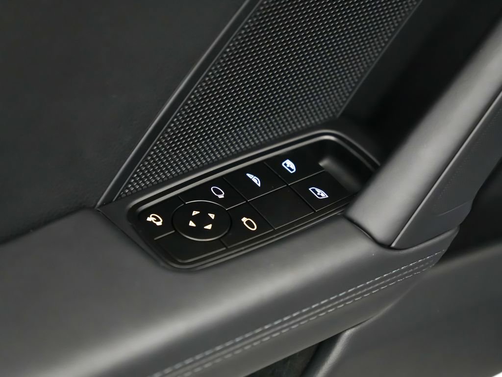 New 2026 Porsche 911 Carrera image 19