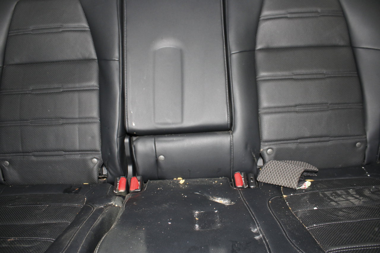Used 2017 Honda CR-V EX-L image 21