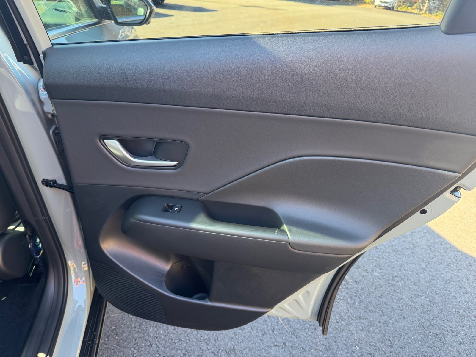 New 2027 Hyundai Kona Limited AWD/4WD image 25