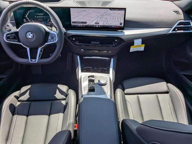 Used 2025 BMW 230i Coupe w/ M Sport Package image 14