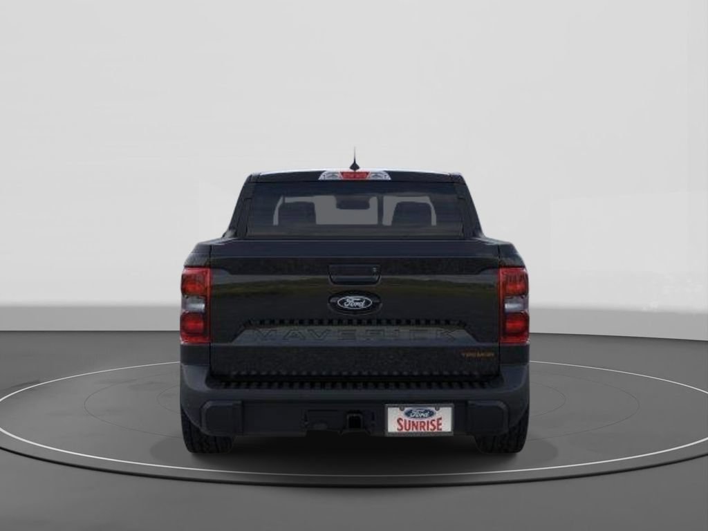 New 2025 Ford Maverick Tremor AWD/4WD image 5