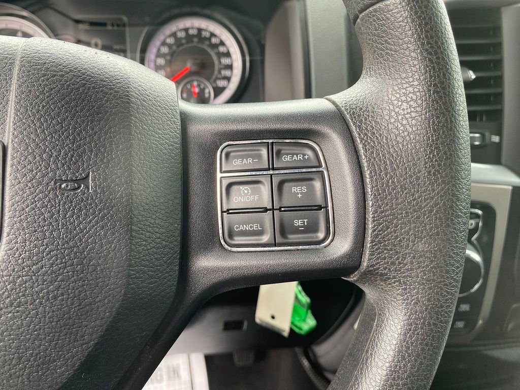 Used 2019 RAM 1500 Classic Warlock w/ Protection Group image 17