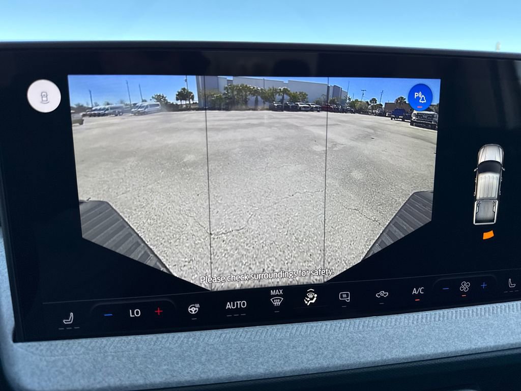 New 2026 Ford Maverick XLT w/ XLT Luxury Package image 23