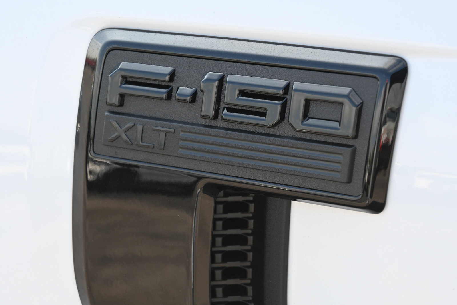 New 2026 Ford F150 XLT w/ Equipment Group 302A MID RWD image 13