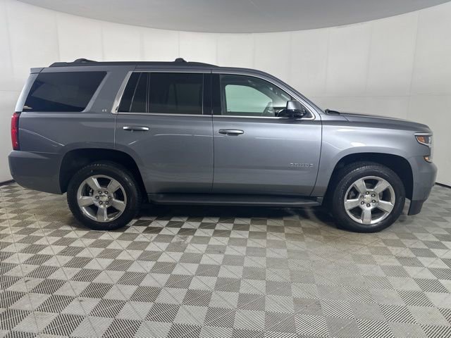 Used 2019 Chevrolet Tahoe LT AWD/4WD image 4