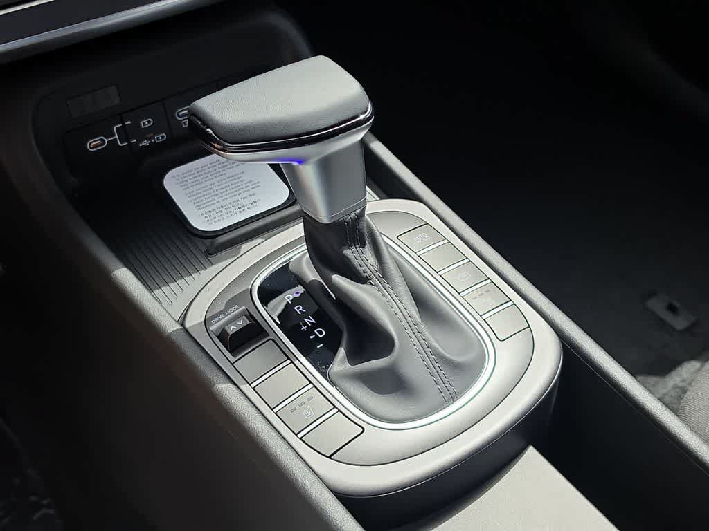 New 2027 Hyundai Kona SEL Sport FWD image 33