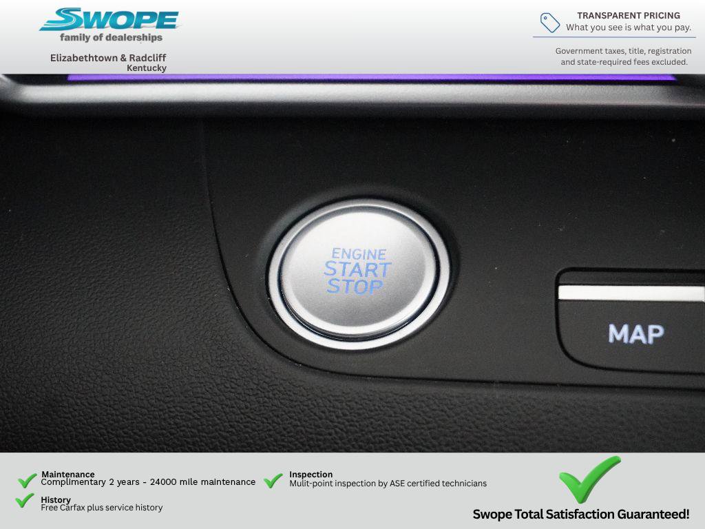 Used 2025 Hyundai Elantra SEL FWD image 20