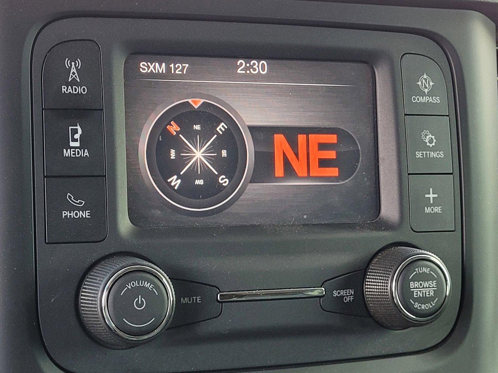 Used 2020 RAM 2500 Tradesman AWD/4WD image 14