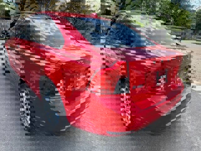 Used 2010 Volvo S40 2.4i image 13