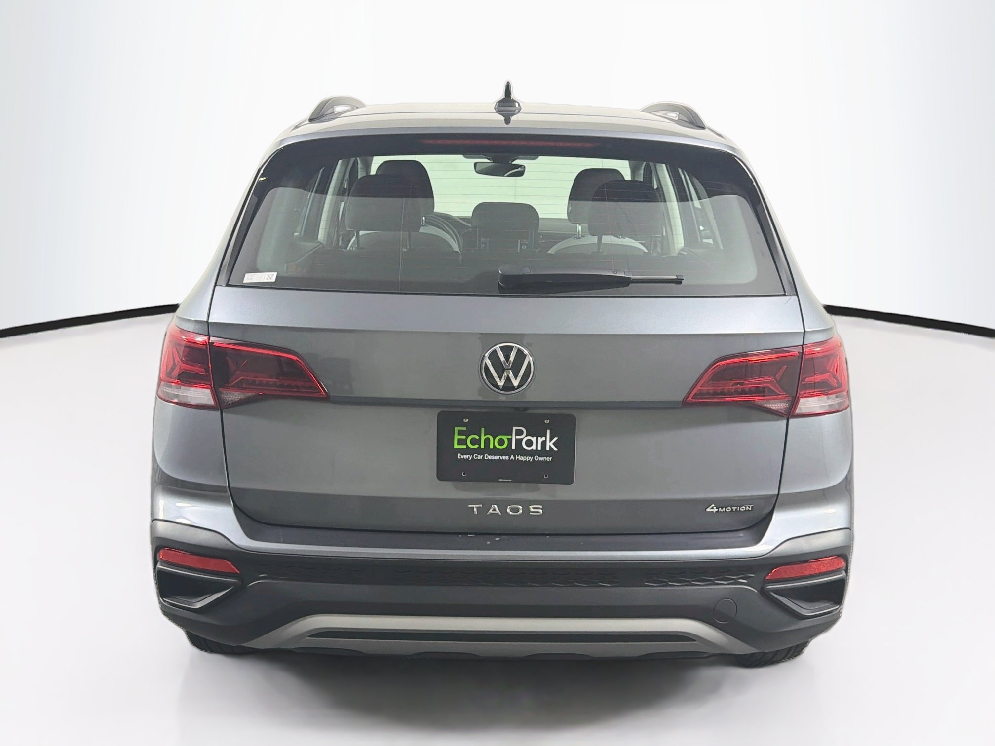 Used 2024 Volkswagen Taos S AWD/4WD image 7