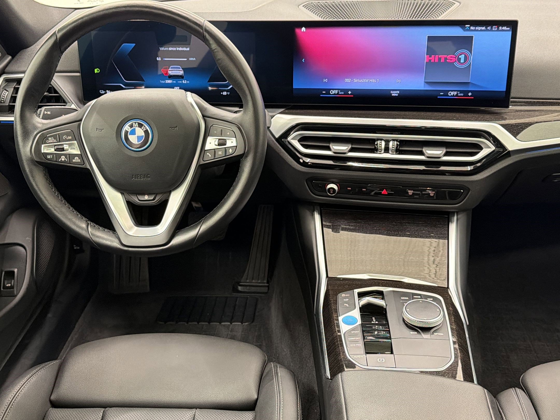 Certified 2023 BMW i4 eDrive40 image 28