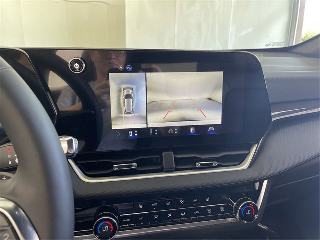 New 2026 Chevrolet Equinox LT w/ Convenience Package II image 28