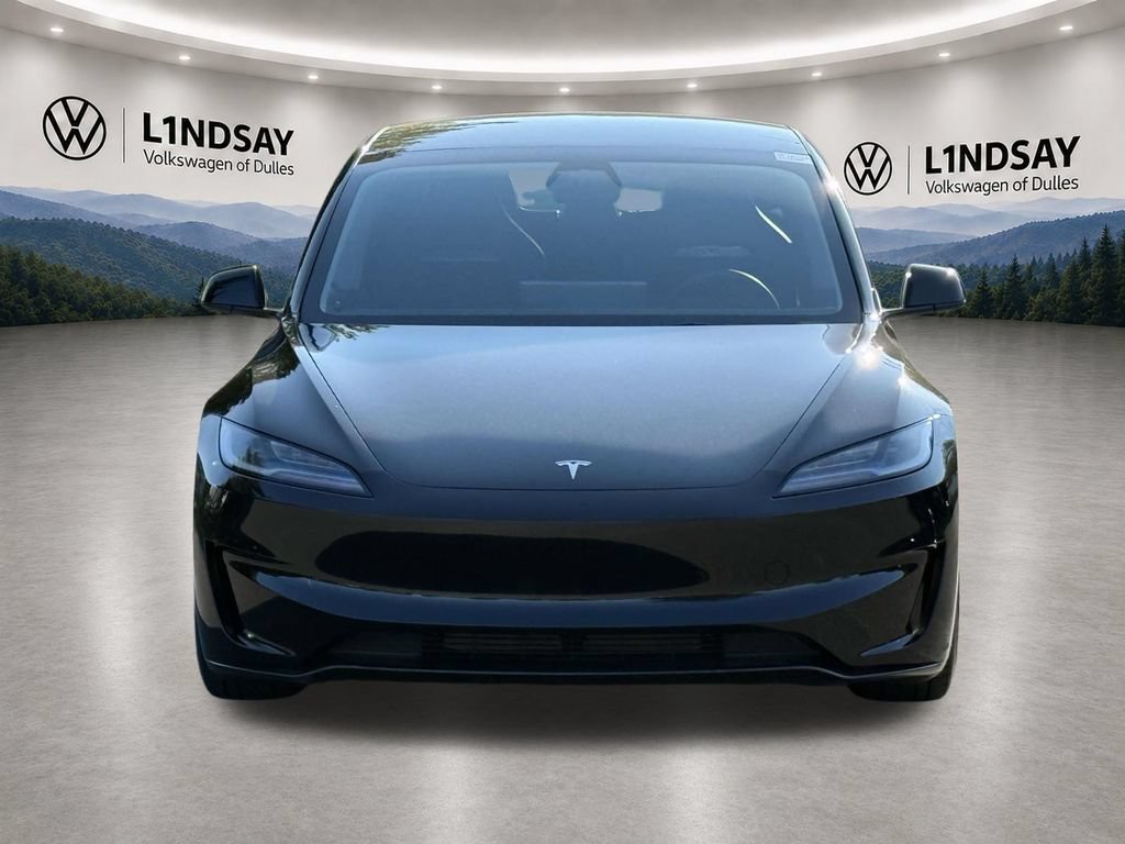 Used 2024 Tesla Model 3 Performance AWD/4WD image 2