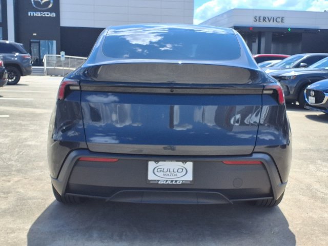 Used 2026 Tesla Model Y 2WD image 7