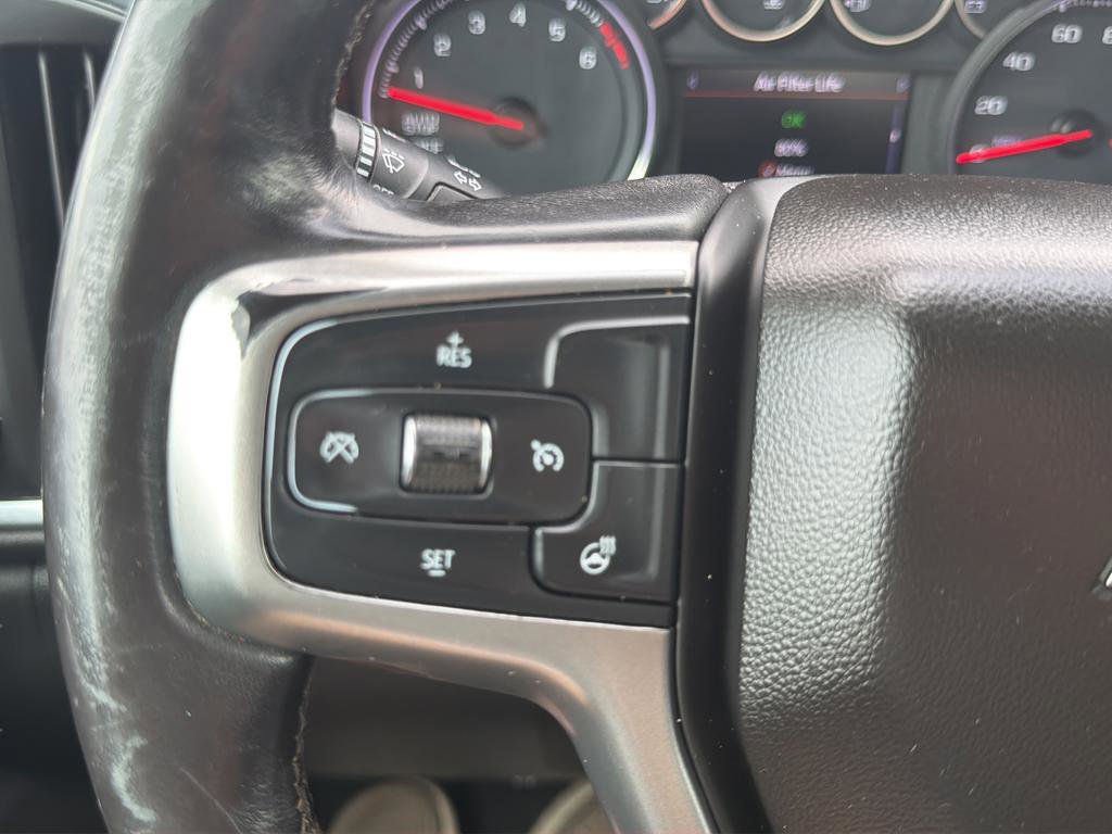 Used 2019 Chevrolet Silverado 1500 LT w/ All-Star Edition image 15