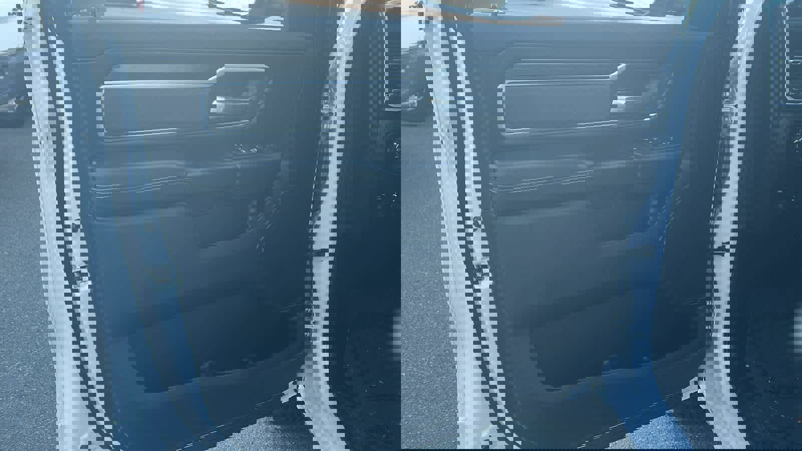 Used 2023 RAM 1500 Big Horn image 16