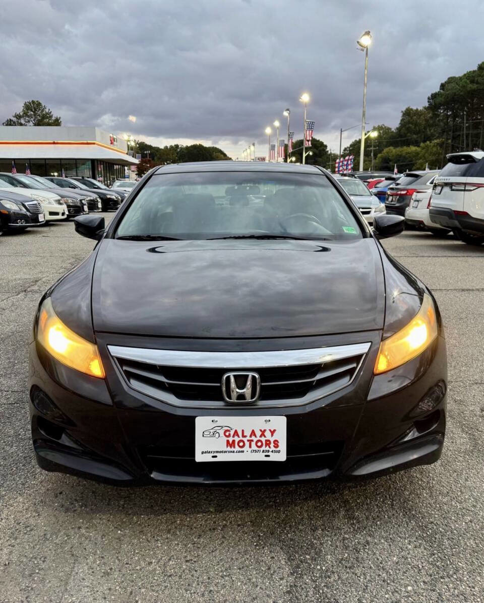 Used 2011 Honda Accord EX-L image 5