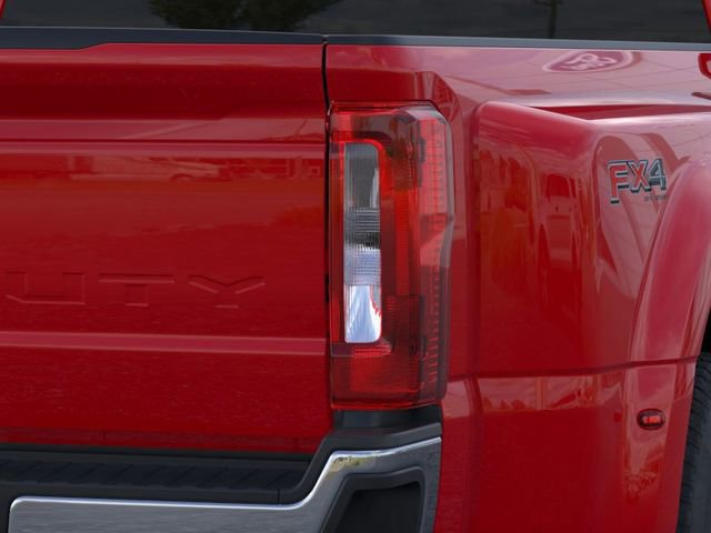 New 2026 Ford F350 XL w/ FX4 Off-Road Package AWD/4WD image 21