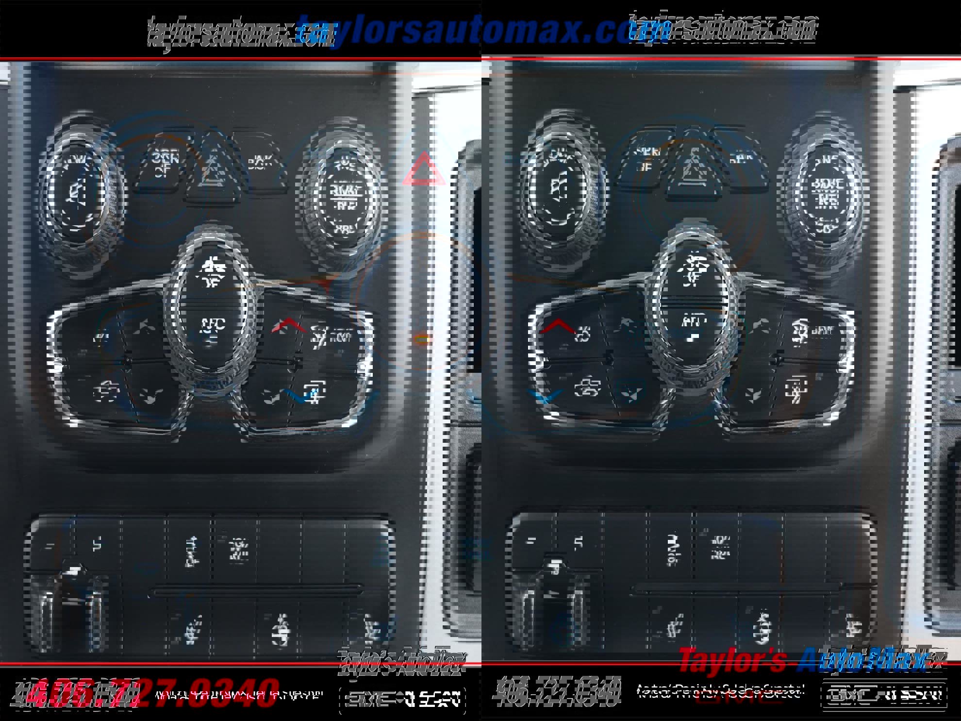 Used 2018 RAM 1500 Outdoorsman image 15