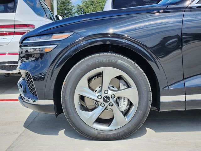 Used 2026 Genesis GV70 2.5T Advanced image 6