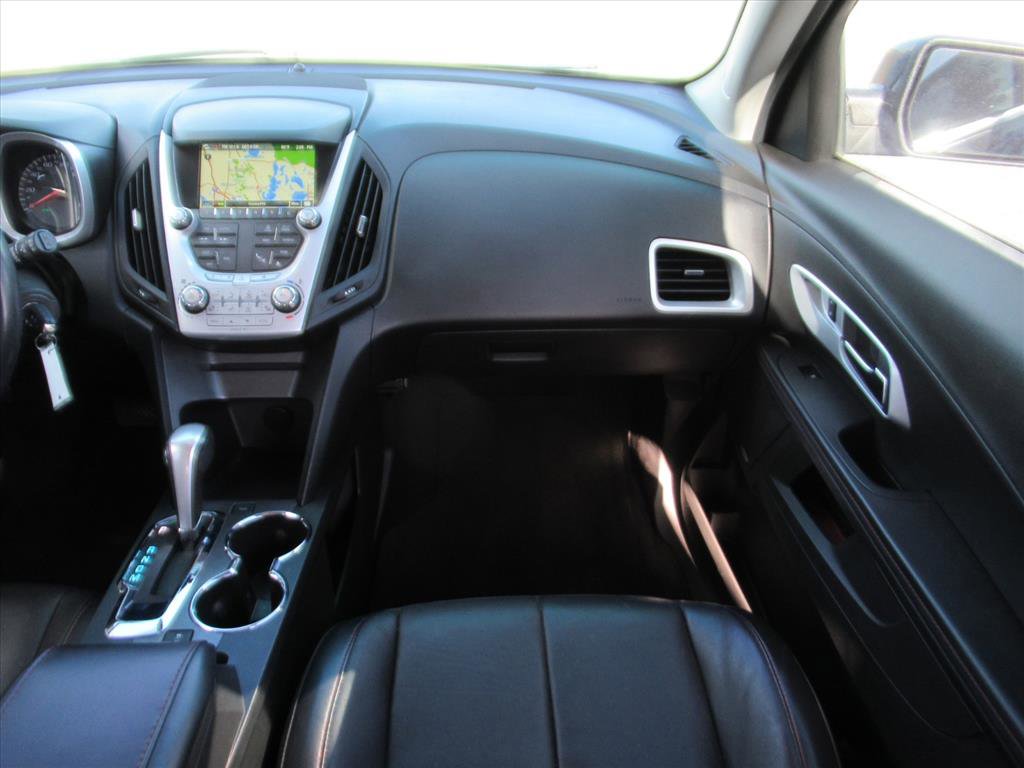 Used 2014 Chevrolet Equinox LT image 12