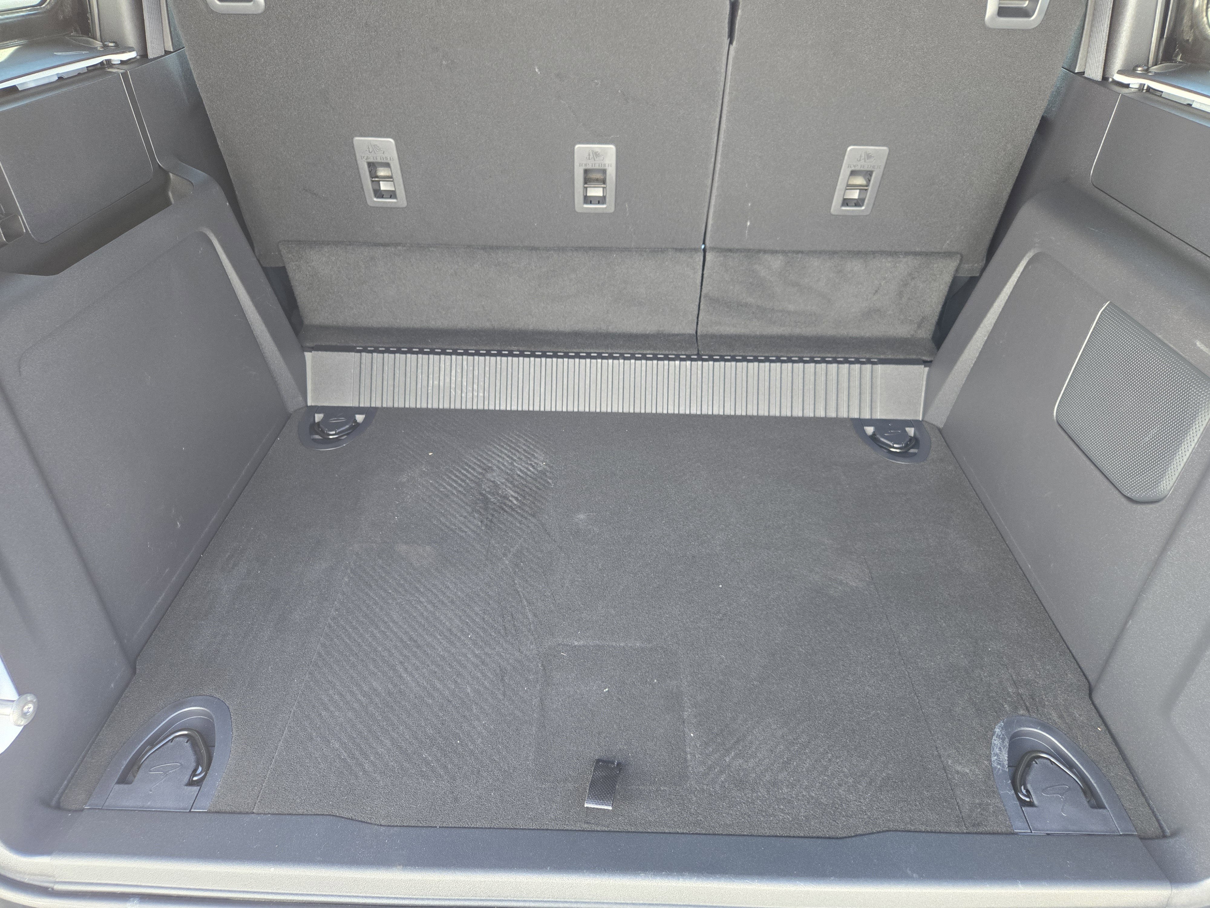 Used 2024 Ford Bronco Outer Banks image 34