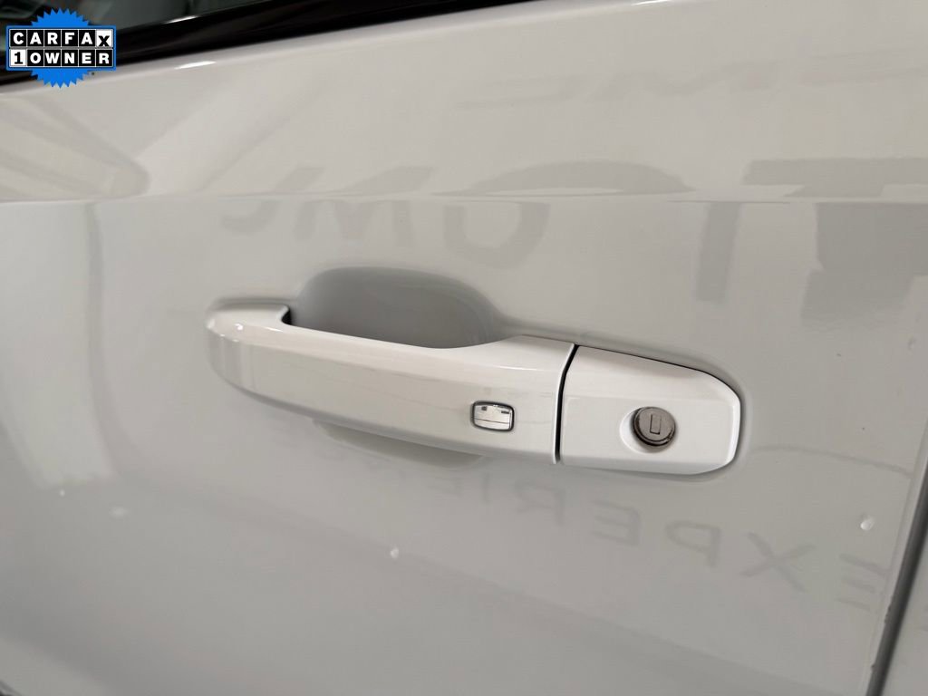 Used 2022 GMC Sierra 1500 AT4X image 5