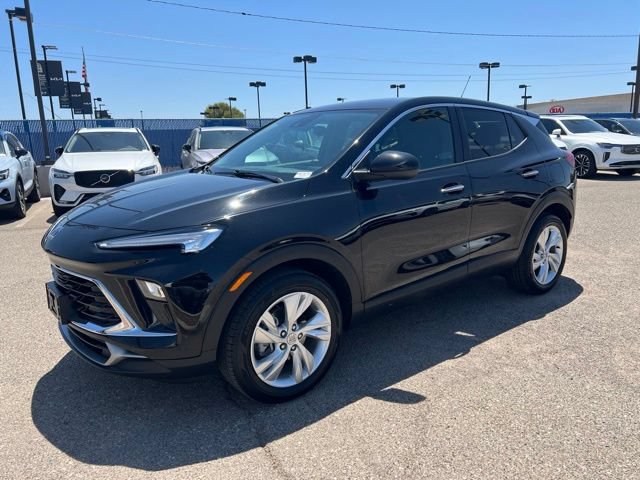 Used 2025 Buick Encore GX Preferred FWD image 8