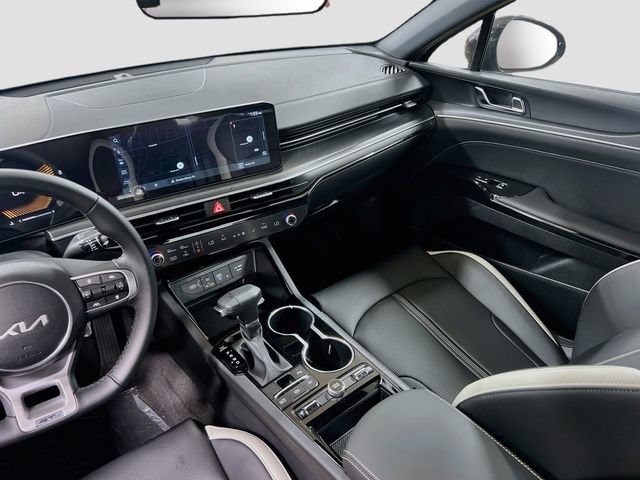 New 2026 Kia K5 GT-Line FWD image 23