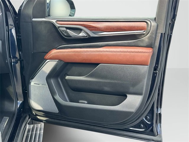 Used 2024 GMC Yukon XL Denali Ultimate image 23