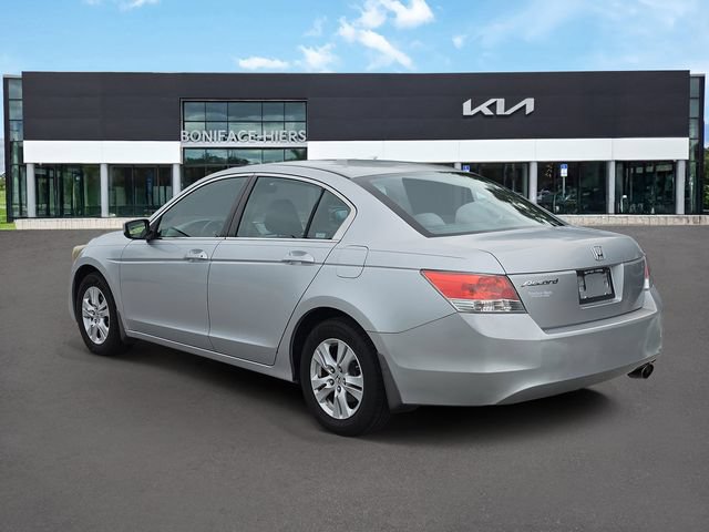 Used 2009 Honda Accord LX-P image 3