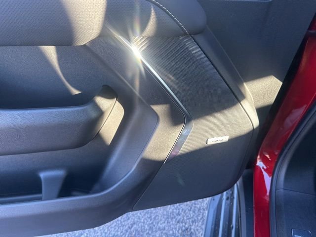 New 2026 Chevrolet Tahoe Premier image 13