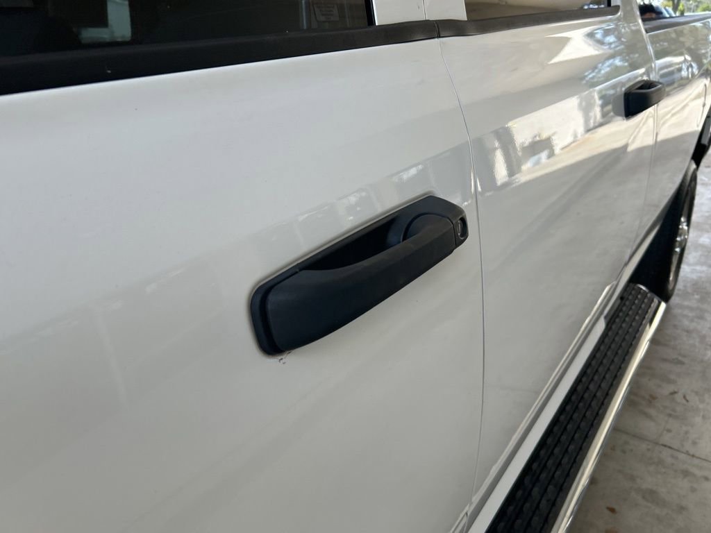 Used 2019 RAM 2500 Tradesman image 17