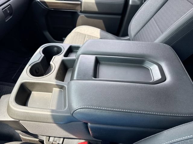 Used 2020 Chevrolet Silverado 1500 RST w/ RST Value Package AWD/4WD image 21