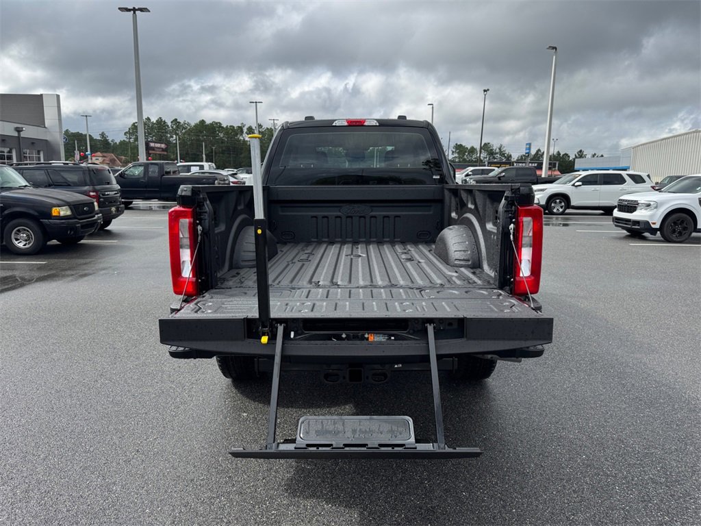 New 2026 Ford F250 XL image 18