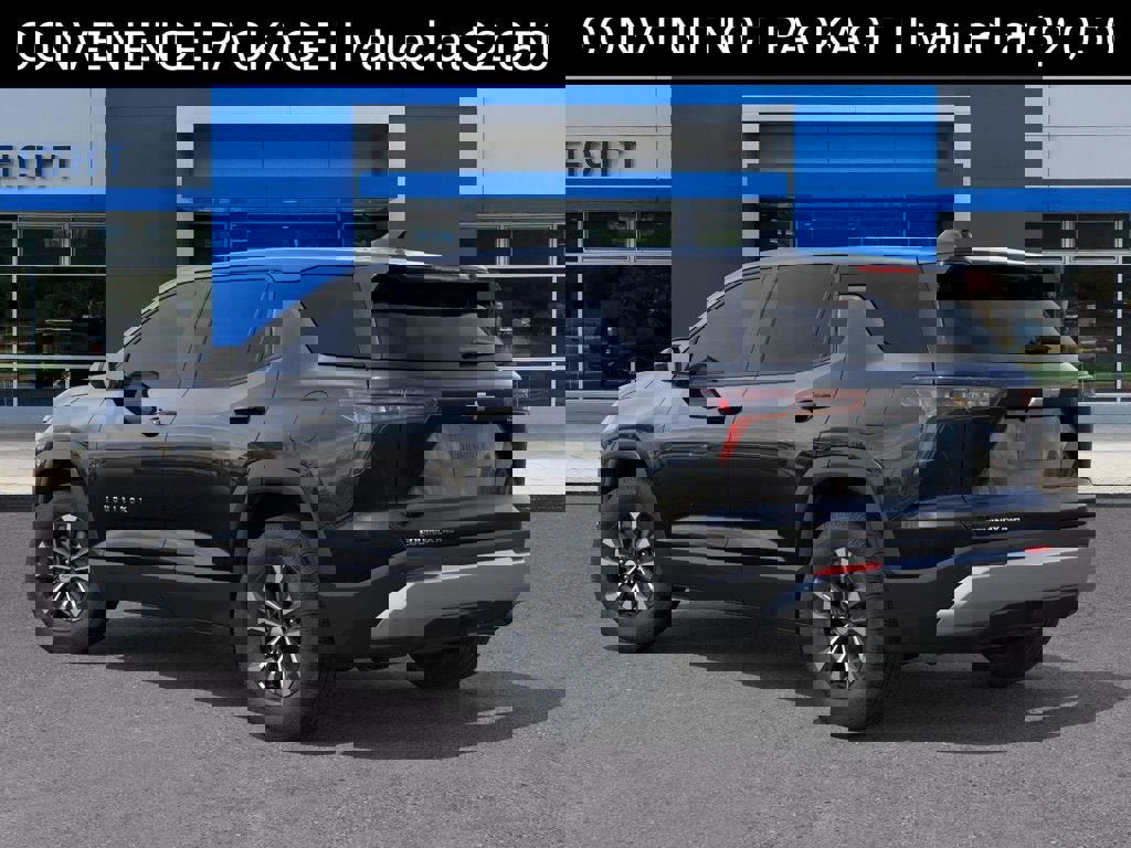 New 2026 Chevrolet Equinox LT w/ Convenience Package II image 3