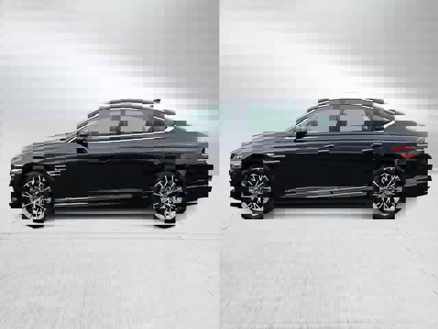 Used 2023 Genesis G80 2.5T RWD image 5