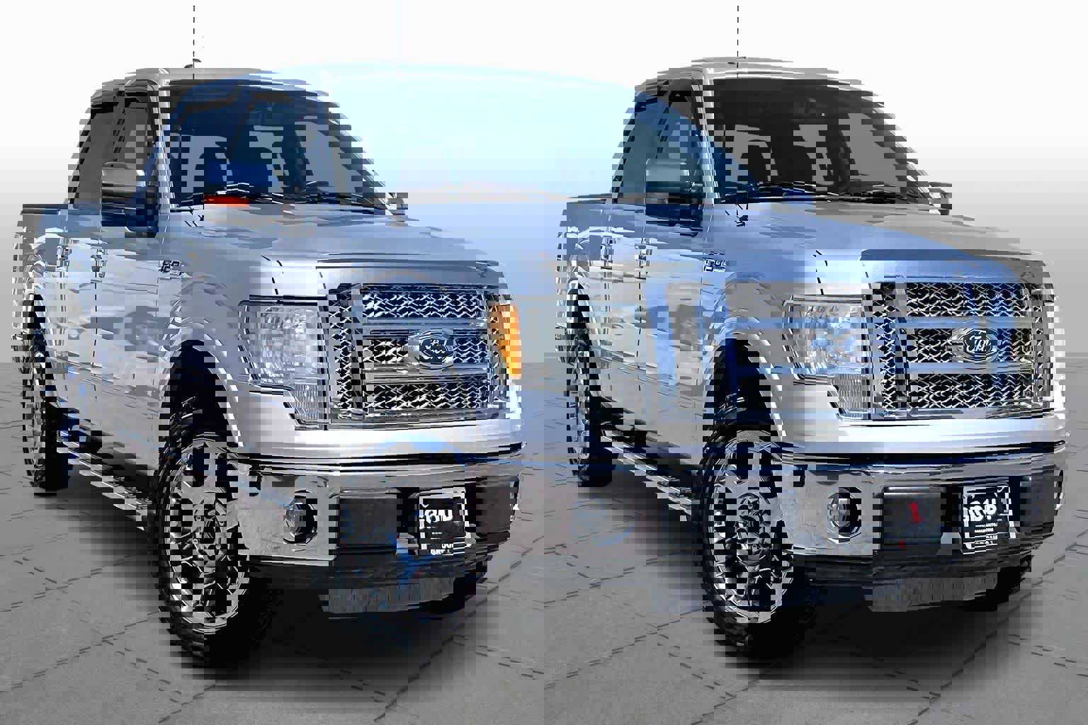 Used 2010 Ford F150 Lariat video 2