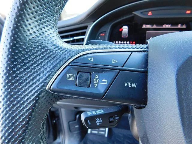 Used 2022 Audi SQ7 Premium Plus w/ SQ7 Executive Package image 26