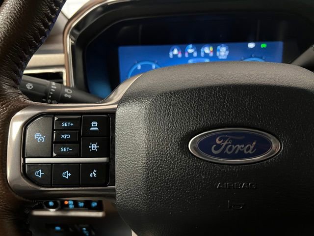 Used 2025 Ford F350 King Ranch AWD/4WD image 34