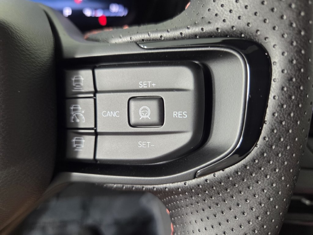New 2027 Dodge Charger R/T AWD/4WD image 14