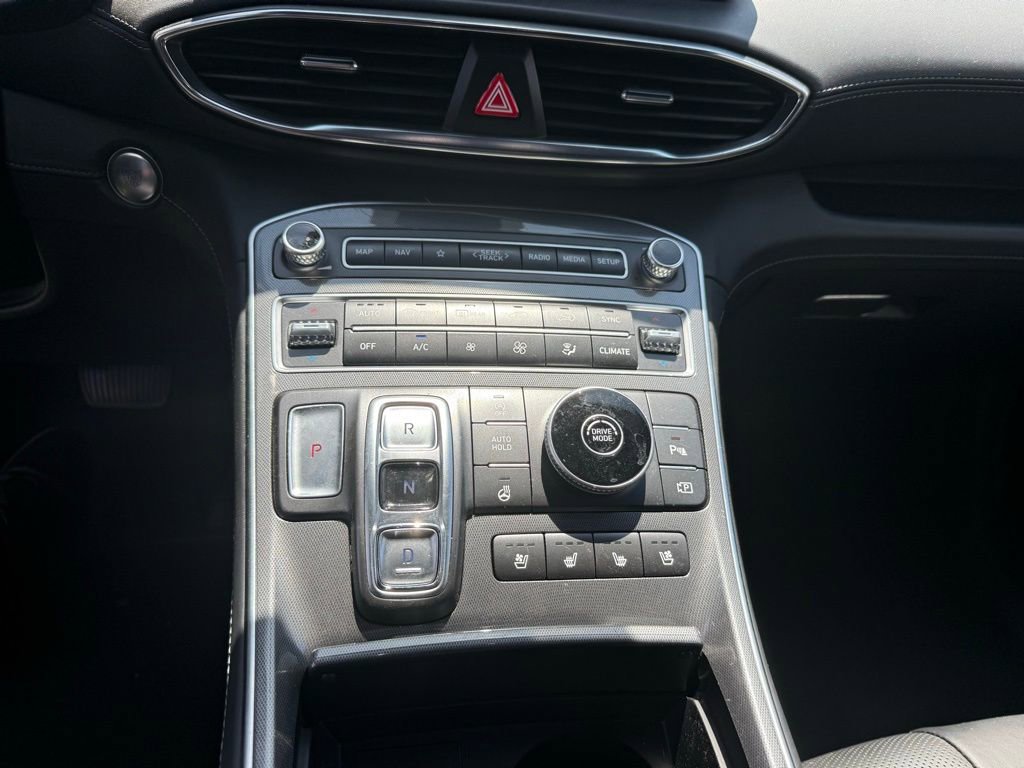 Used 2023 Hyundai Santa Fe Calligraphy image 12