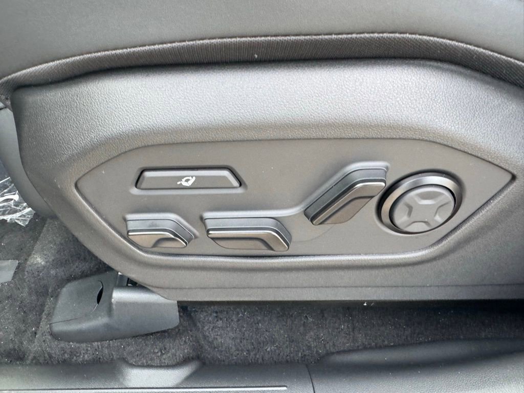 New 2026 Hyundai Santa Fe Calligraphy image 19