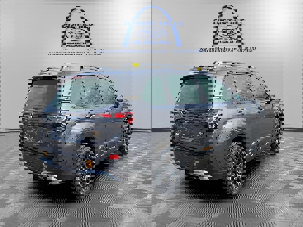 New 2026 Subaru Forester Wilderness image 20