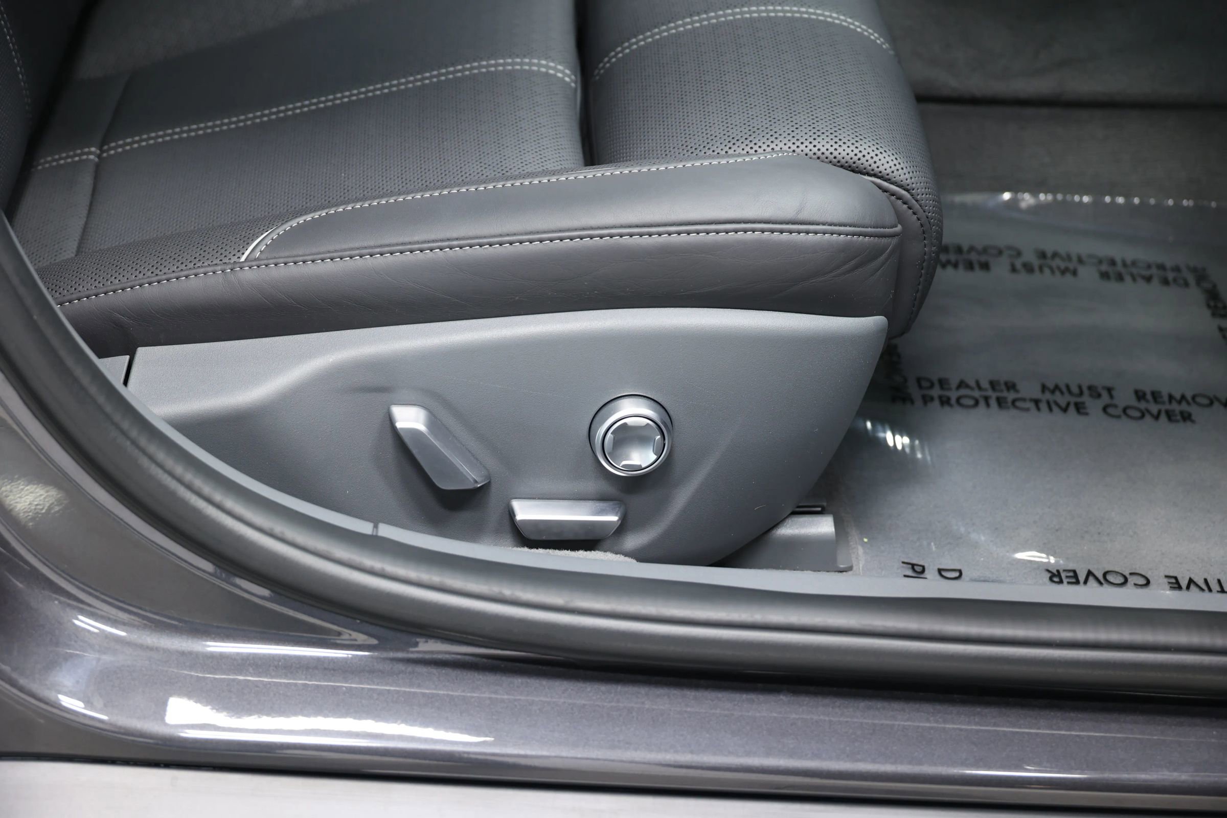 Used 2023 Lucid Air Grand Touring image 82