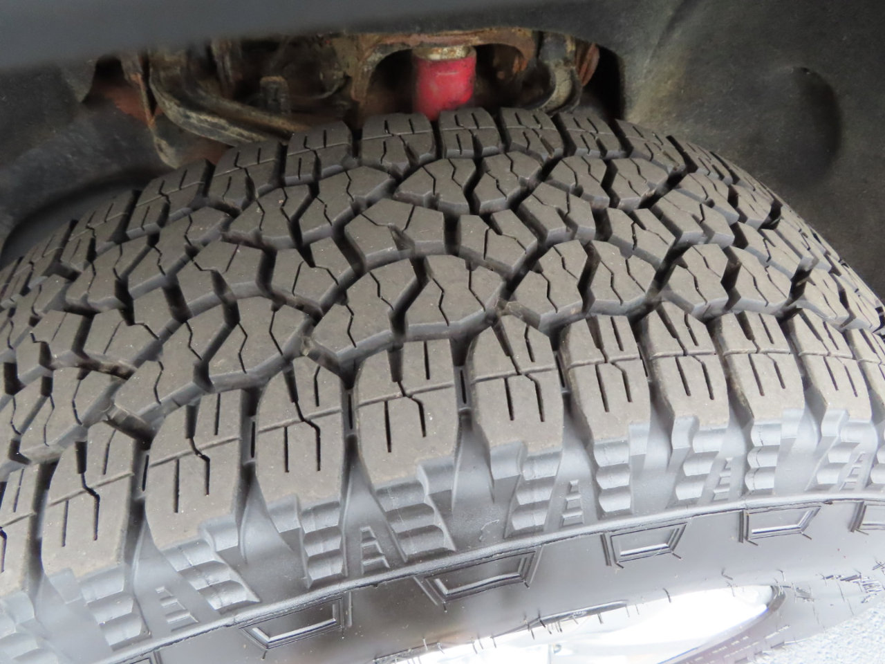 Used 2020 Chevrolet Silverado 2500 LTZ image 12